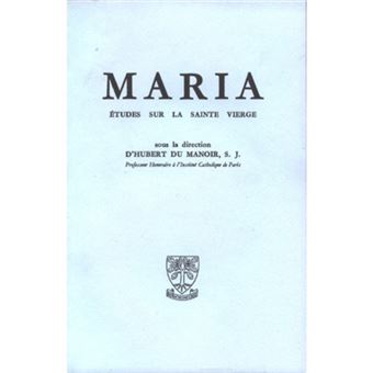 Maria - Tome 3