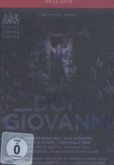 Don Giovanni