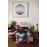 Enceinte Marshall Woburn Multiroom Crème_1