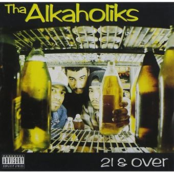 Alkaholiks - 1
