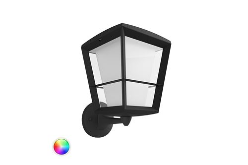 HUE ECONIC WALL LANTERN