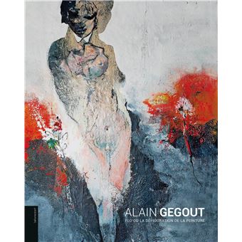 Alain Gegout