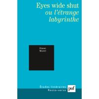 Eyes Wide Shut Rien Qu Un Reve De Arthur Schnitzler Suivi Du Scenario De Stanley Kubrick Et Frederic Raphael Poche Arthur Schnitzler Stanley Kubrick Frederic Raphael Achat Livre Fnac