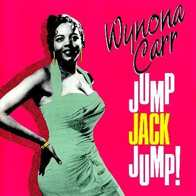 Jump Jack jump
