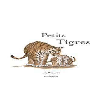 Petits tigres
