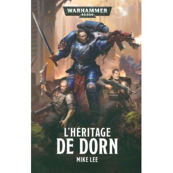 L'Héritage de Dorn