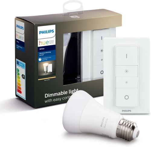 Philips Hue Dim Kit A60 E27