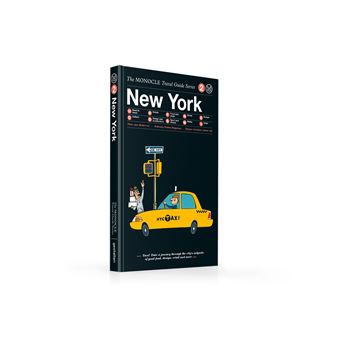 New York - nouvelle édition
