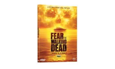FEAR THE WALKING DEAD S2-FR