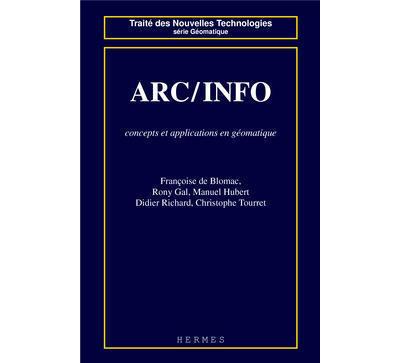 ARC/INFO