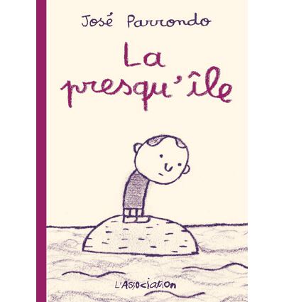 La presqu'île
