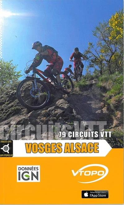 Vosges Alsace