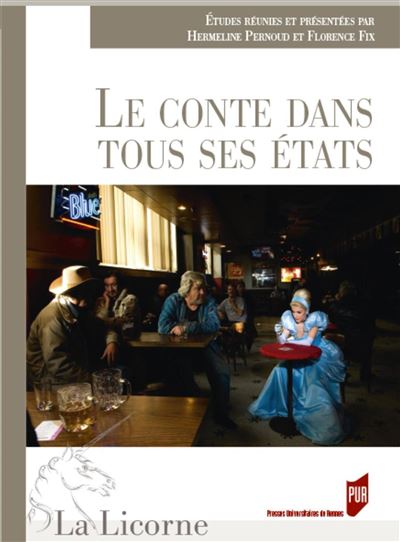 Le conte dans tous ses états