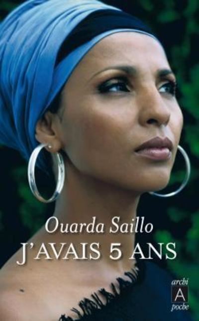 J'avais cinq ans