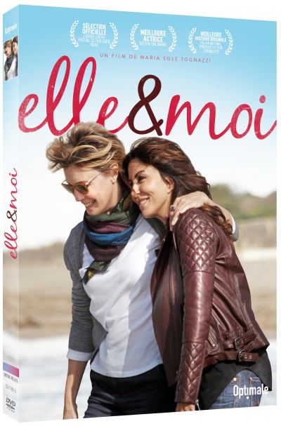 Elle et Moi DVD