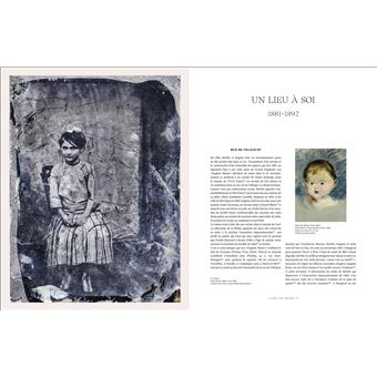 Julie Manet, La mémoire impressionniste