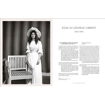 Julie Manet, La mémoire impressionniste