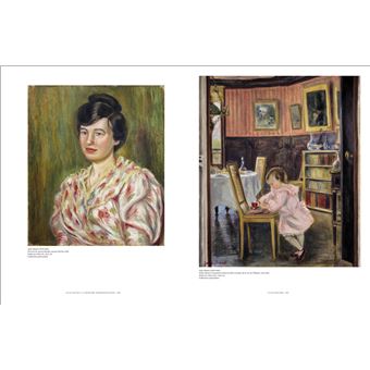 Julie Manet, La mémoire impressionniste