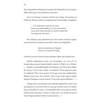 Jérôme Savonarole, chevalier du Christ