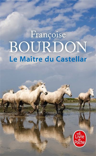 Le maitre du castellar