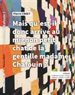 Mais qu’est-il donc arrivé au mignon petit chat de la gentille madame Chafouin ?