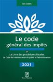 Le code général des impôts 2021