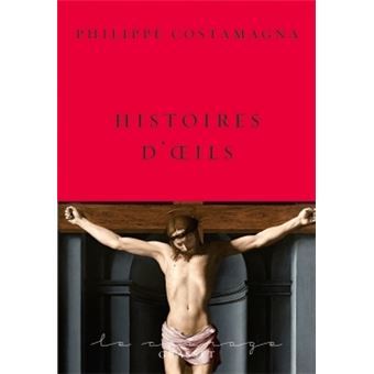 Histoires d'oeils - 1