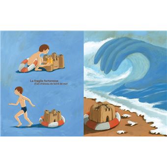 La piquante douceur de la joue de papa - Et autres exquis ox