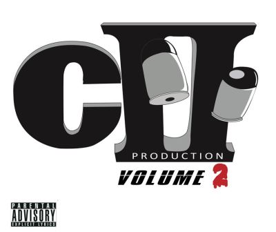C2LaBalle Volume 2