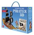 Le bateau des pirates 3D - N.E. 2022