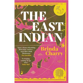 The east indian