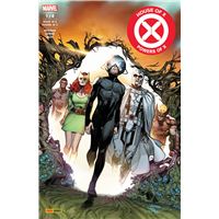 House of X, Power of X