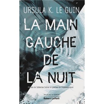 La Main gauche de la nuit - édition collector