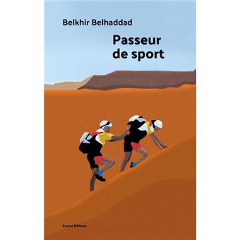 Passeur de sport