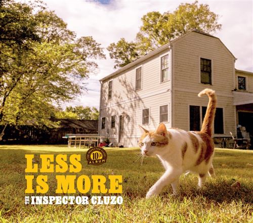 The Inspector Cluzo - 2