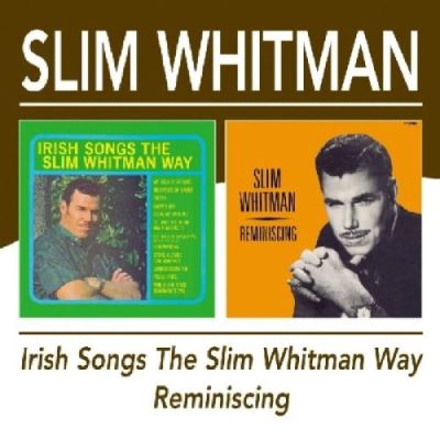 Irish songs - Reminiscing