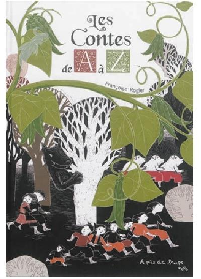 Les contes de A à Z