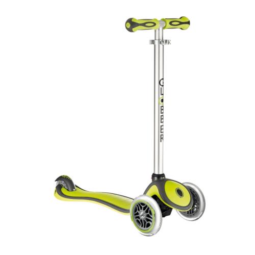 GLOBBER MY FREE SEAT 5 EN 1 COLORIS GREE