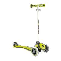 GLOBBER MY FREE SEAT 5 EN 1 COLORIS GREE