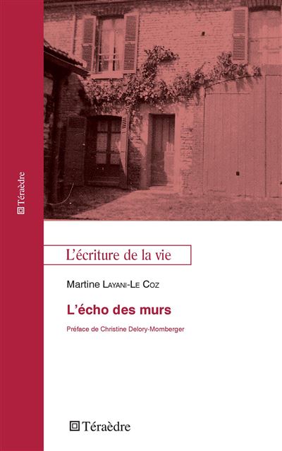 L'écho des murs