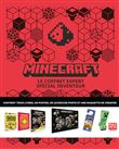 Minecraft, Le coffret expert spécial inventeur