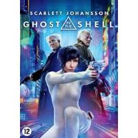 Ghost In The Shell - Nl/Fr