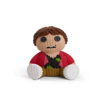 Figurine Knit Series Chunk The Goonies