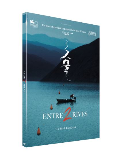 Entre 2 rives