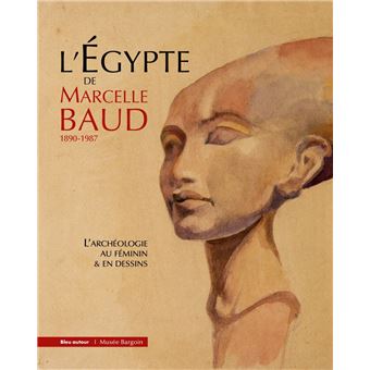 L'Égypte de Marcelle Baud