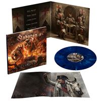 Legends (Napoleon Edition) Exclusivité Fnac Vinyle Bleu