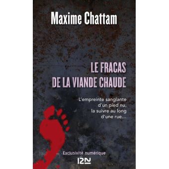 Les petits polarsLe fracas de la viande chaude
