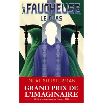 La Faucheuse