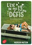 L'été de mes 13 défis