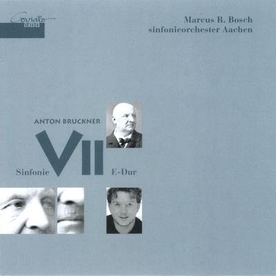 Sinfonie 7 /cd 2 als dt